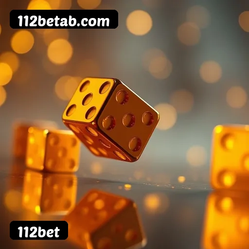 Imagem secundária para conteúdo da página Facebook 112bet