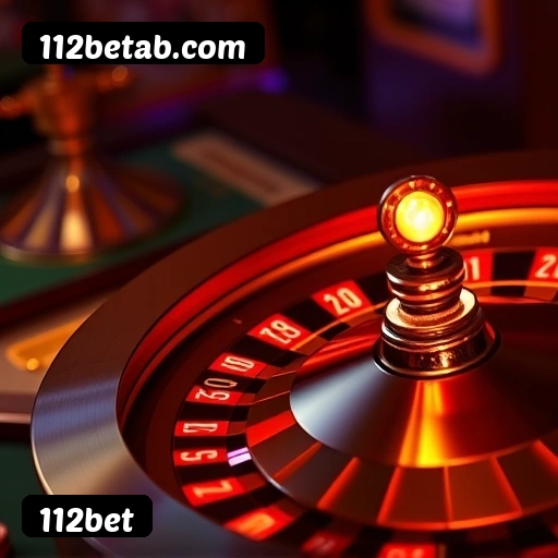 Jogos de Cassino em Destaque - Slots, Roleta, Blackjack