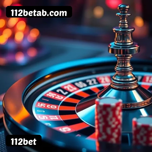 Benefícios do Login 112bet - Bônus e Vantagens Exclusivas